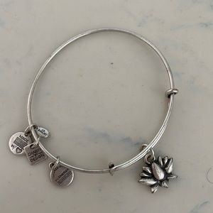 Alex and Ani bracelet